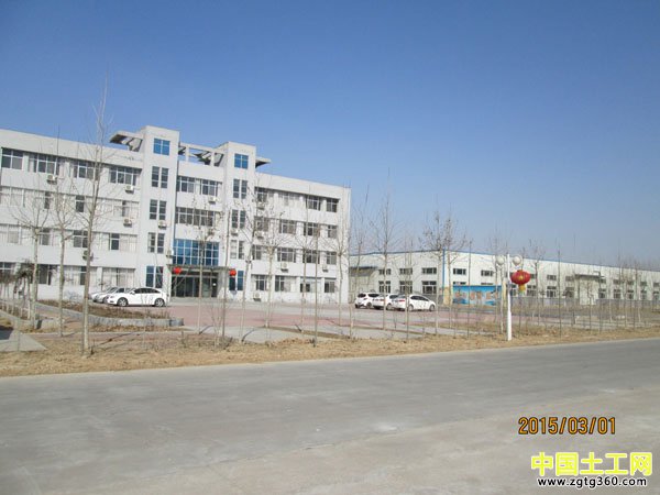 土工布廠家